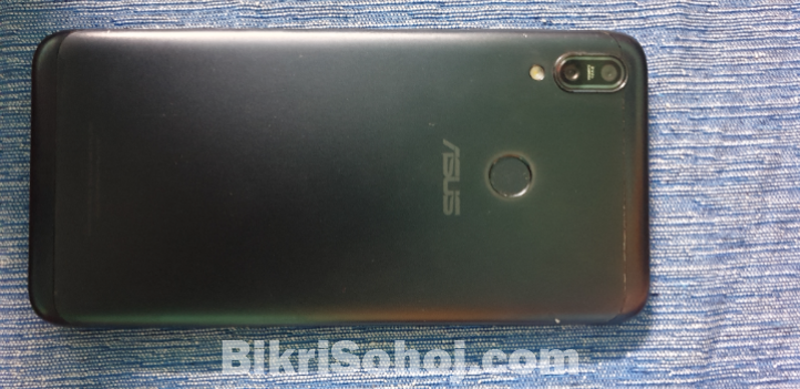 Asus zenphon max M2